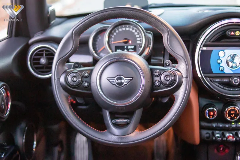 2020 Mini Cooper in Dubai