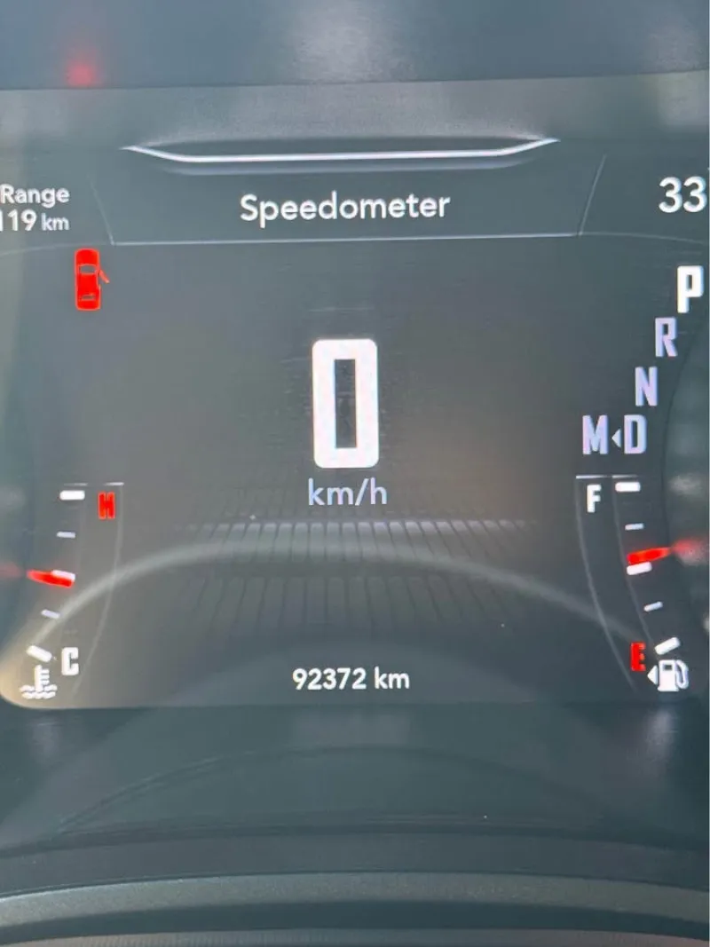 2022 Dodge Challenger in Dubai