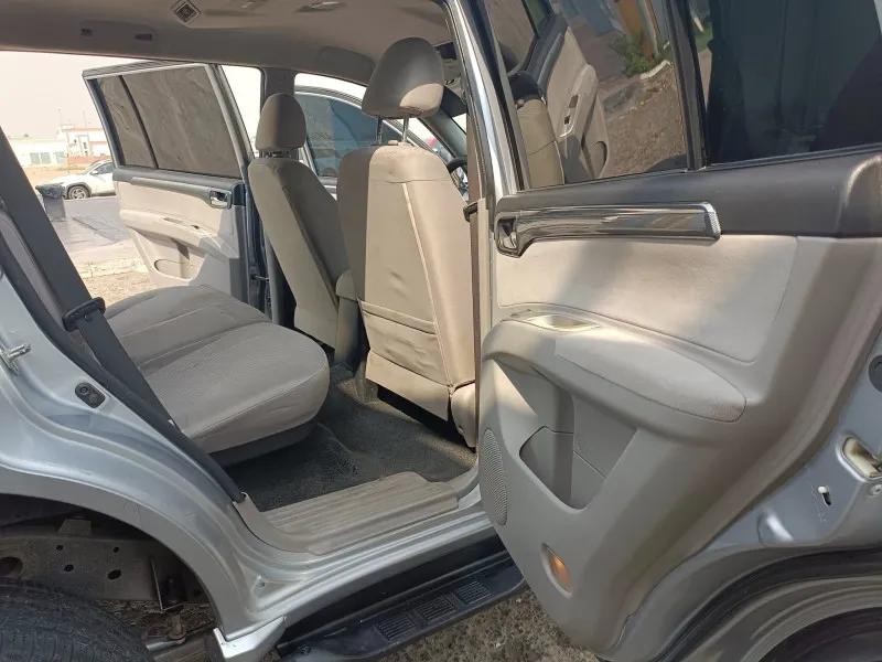 2014 Mitsubishi Montero in Dubai
