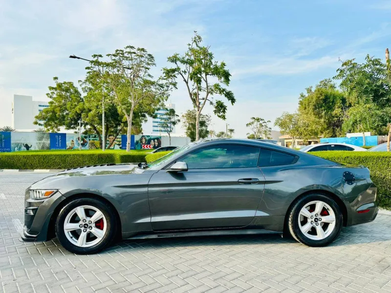 2015 Ford Mustang in Dubai