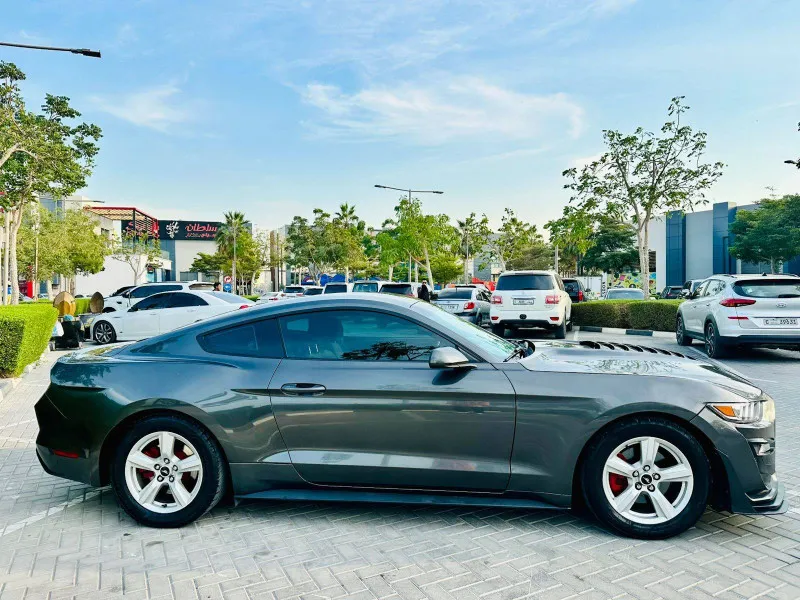 2015 Ford Mustang in Dubai