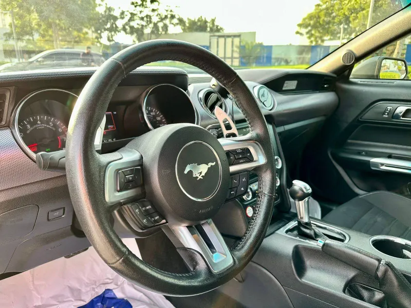2015 Ford Mustang in Dubai