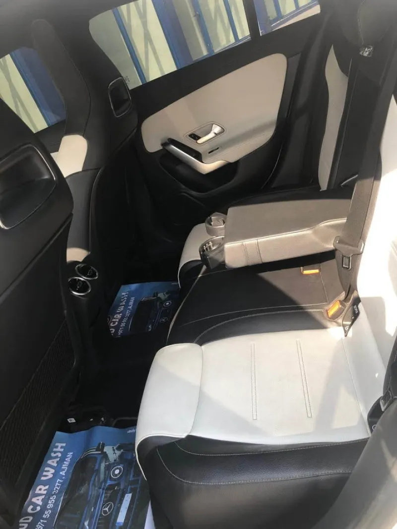 2020 Mercedes-Benz CLA in Dubai
