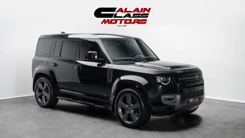 2023 Land Rover Defender in Dubai