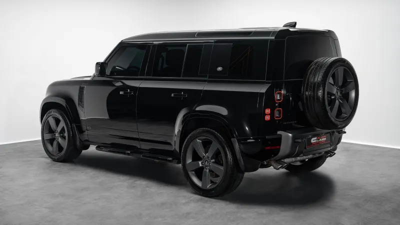 2023 Land Rover Defender in Dubai