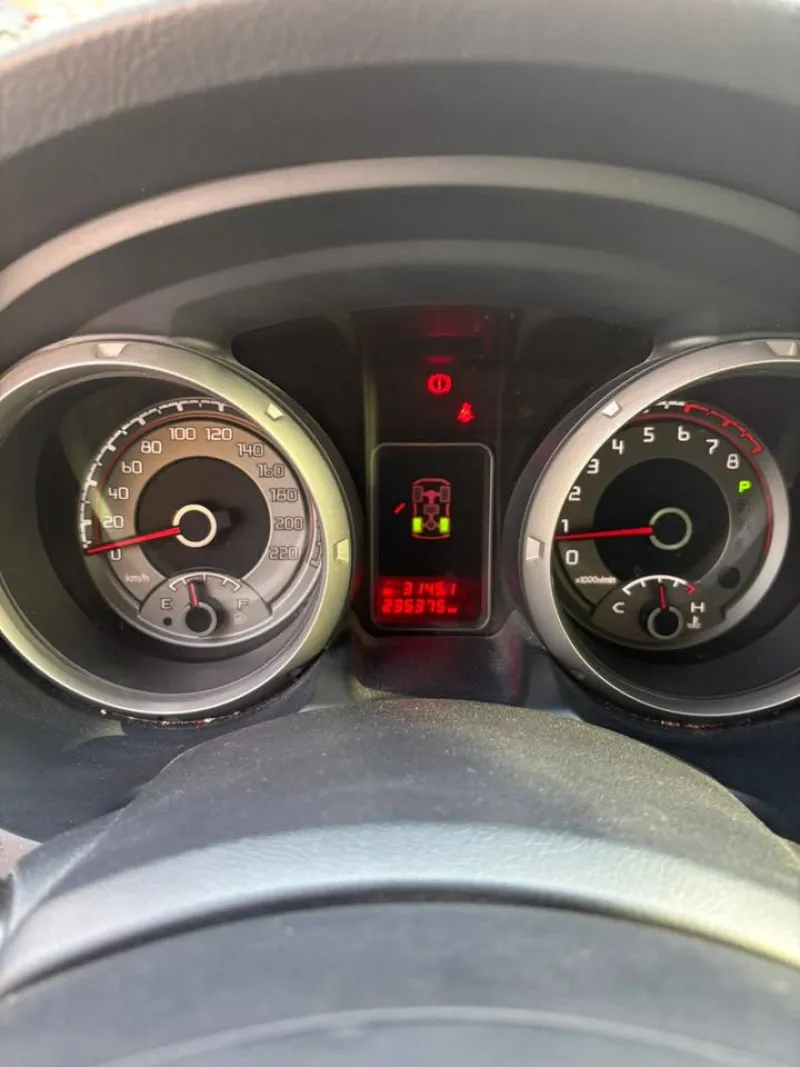 2017 Mitsubishi Pajero in Dubai