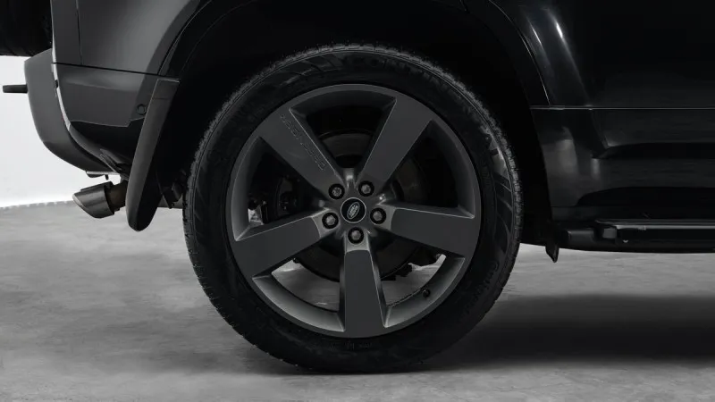 2023 Land Rover Defender in Dubai