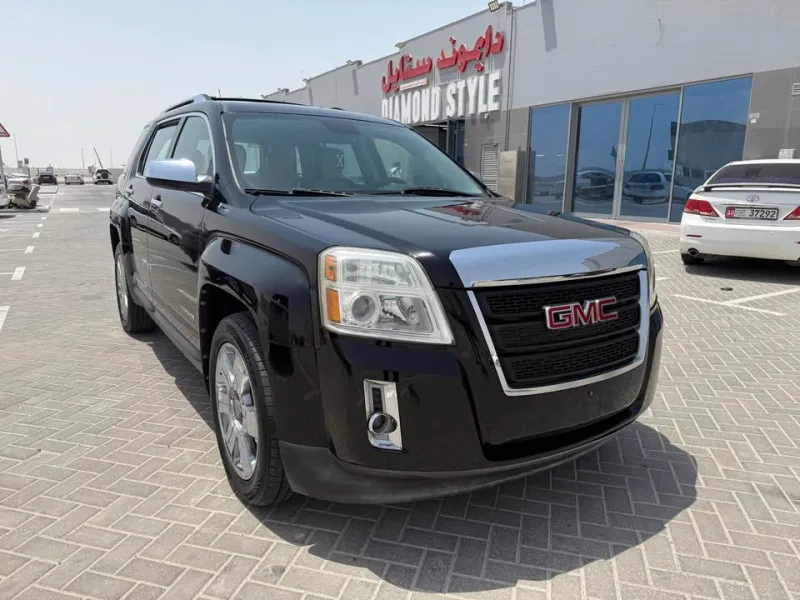 2012 GMC Terrain in Dubai