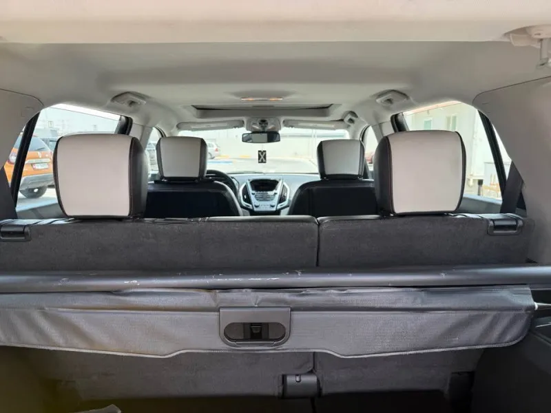 2012 GMC Terrain in Dubai
