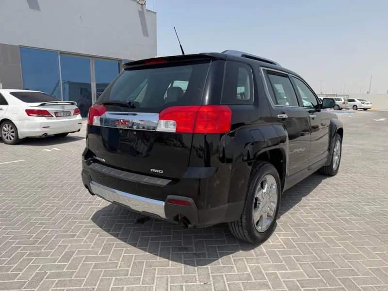 2012 GMC Terrain in Dubai