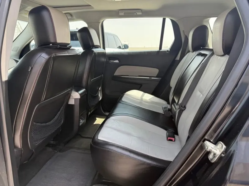 2012 GMC Terrain in Dubai