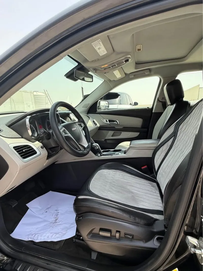2012 GMC Terrain in Dubai