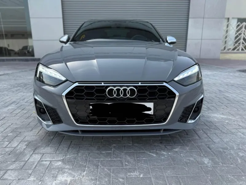 2023 Audi RS5 in Dubai