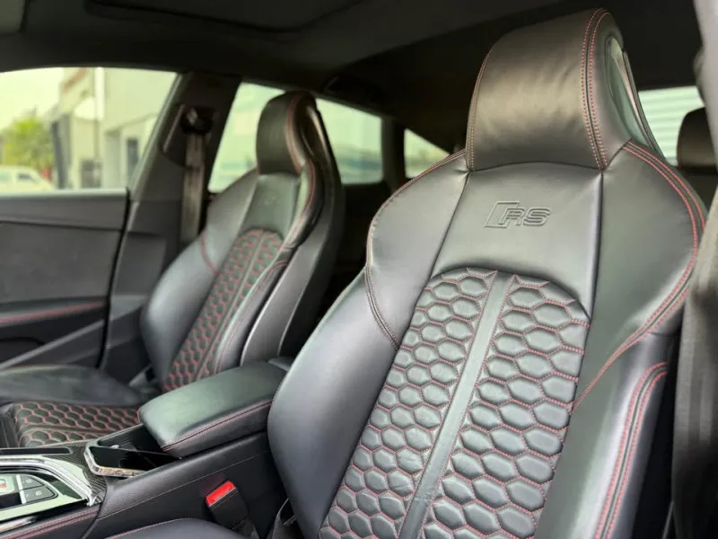 2023 Audi RS5 in Dubai