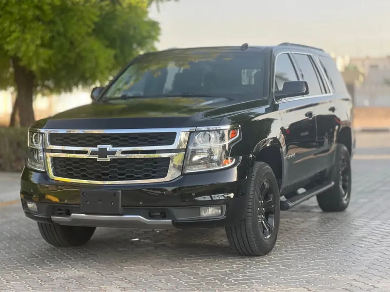 2019 Chevrolet Tahoe in Dubai