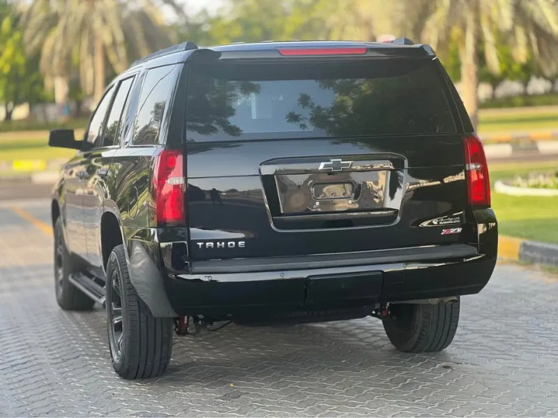 2019 Chevrolet Tahoe in Dubai