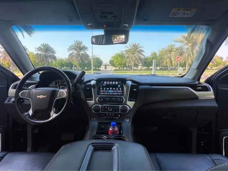 2019 Chevrolet Tahoe in Dubai