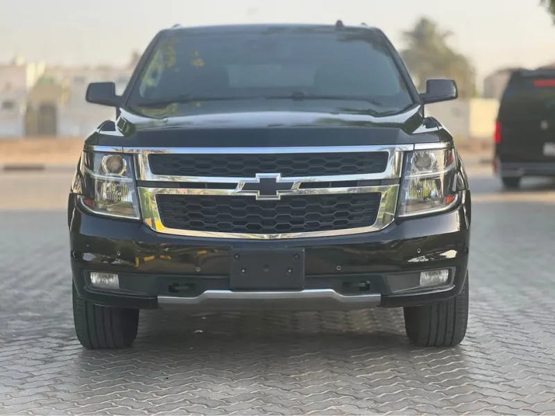 2019 Chevrolet Tahoe in Dubai