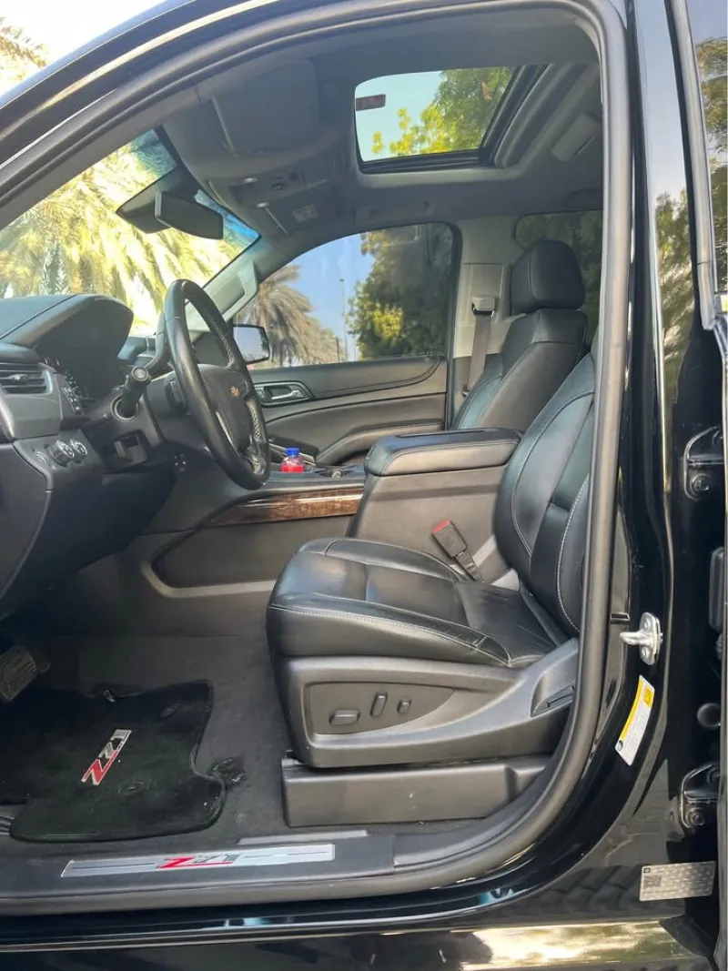 2019 Chevrolet Tahoe in Dubai