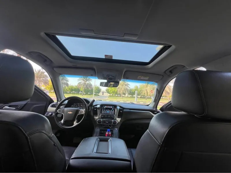 2019 Chevrolet Tahoe in Dubai