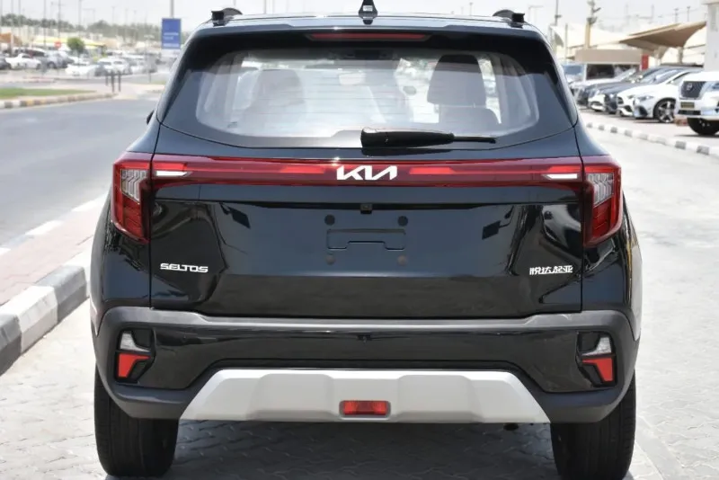 2024 Kia Seltos in Dubai