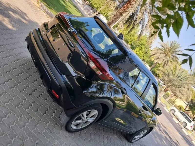 2021 نيسان كيكس in Dubai