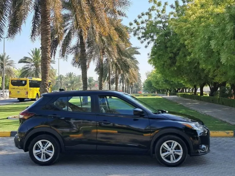2021 نيسان كيكس in Dubai