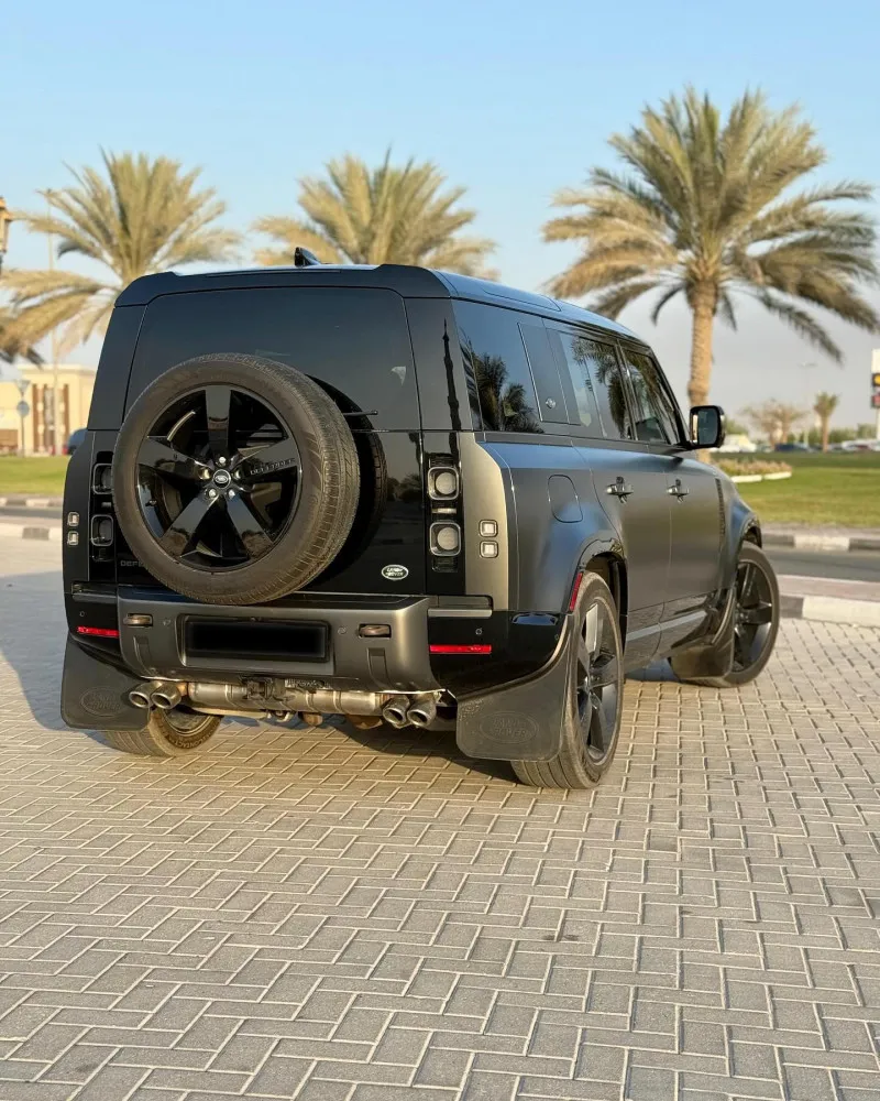 2023 Land Rover Defender in Dubai