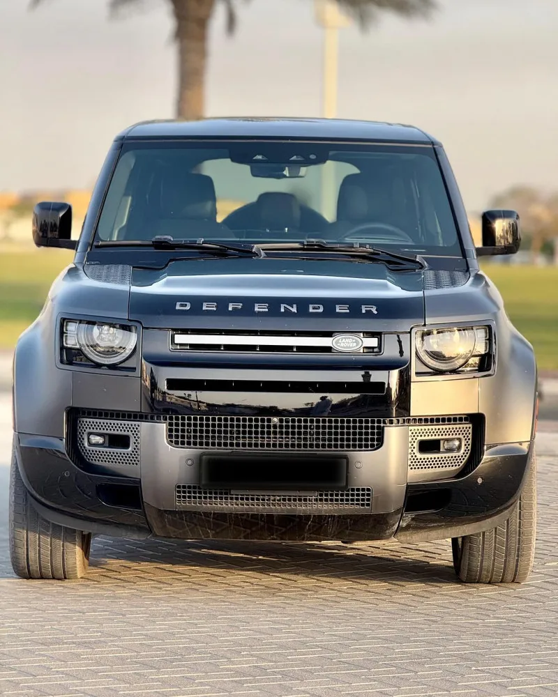 2023 Land Rover Defender in Dubai