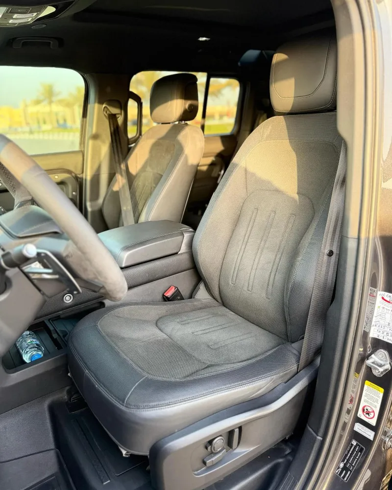 2023 Land Rover Defender in Dubai