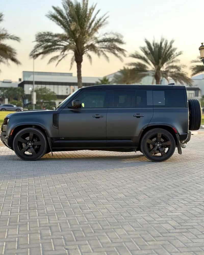 2023 Land Rover Defender in Dubai