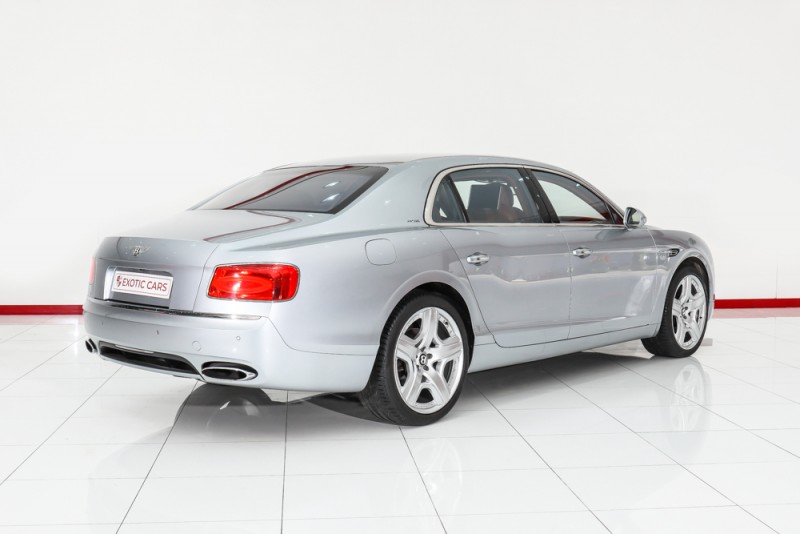 2014 Bentley Flying