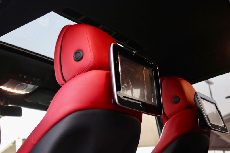 2020 Mercedes-Benz G-Class