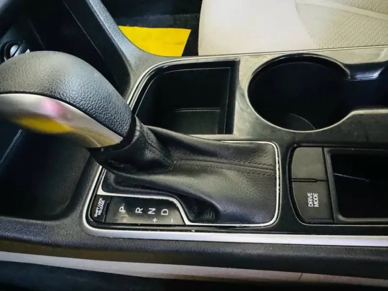 2019 Hyundai Sonata in Dubai