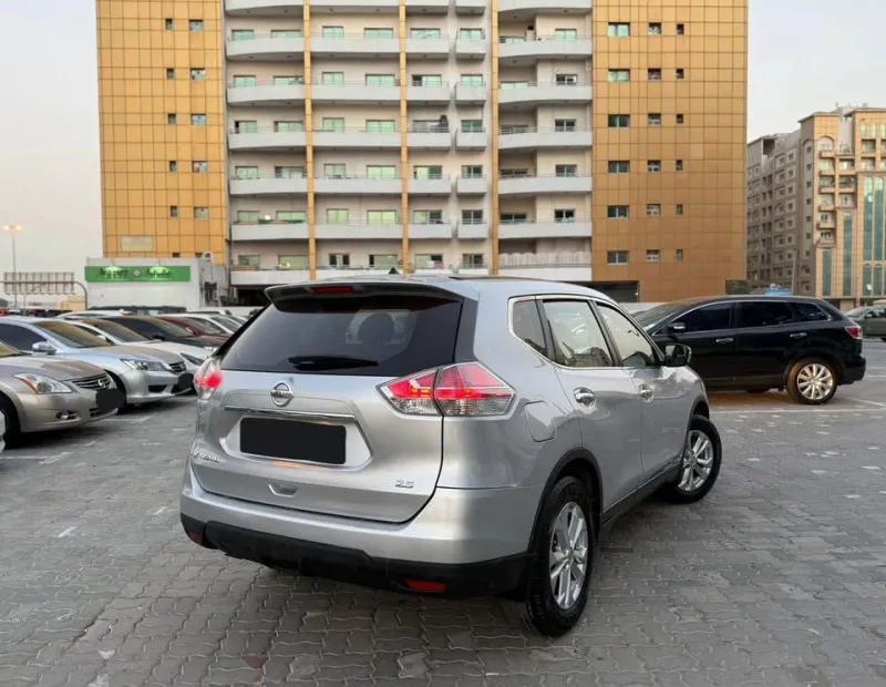 2015 Nissan XTerra in Dubai