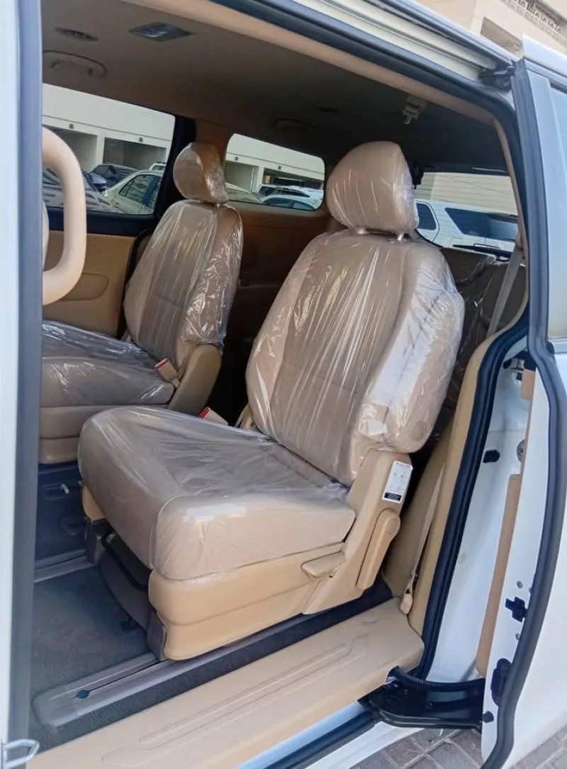 2019 كيا سيدونا in Dubai