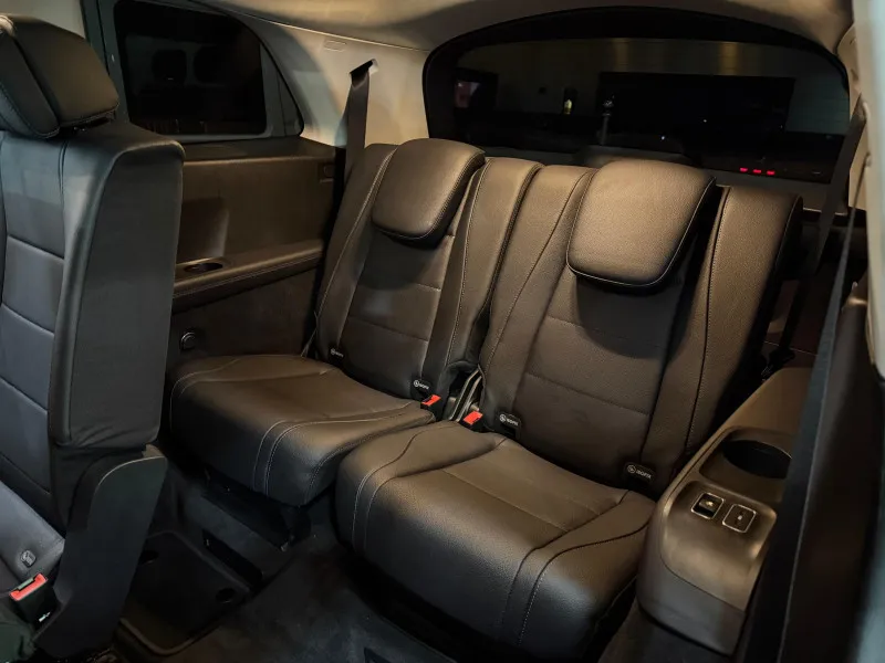 2021 Mercedes-Benz GLS in Dubai