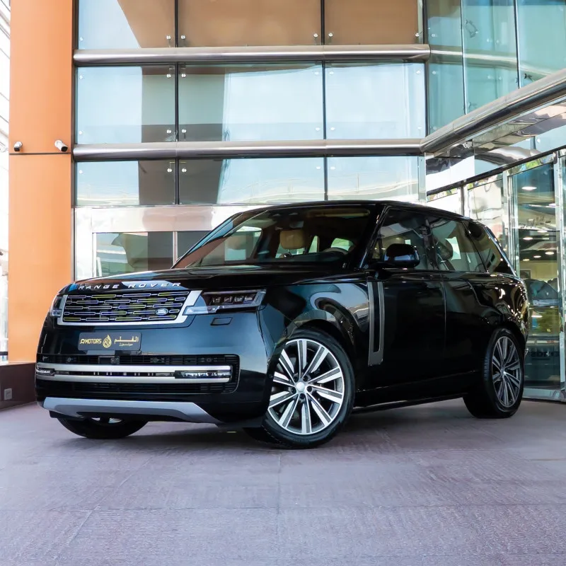 2024 Land Rover Range Rover in Dubai
