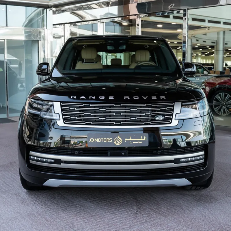 2024 Land Rover Range Rover in Dubai