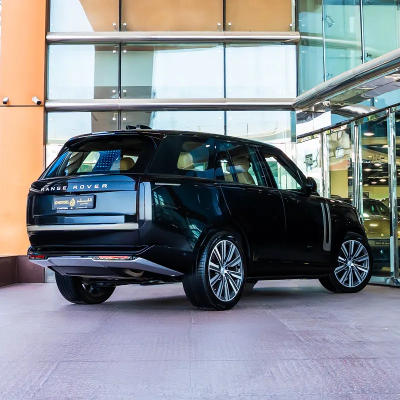 2024 Land Rover Range Rover in Dubai