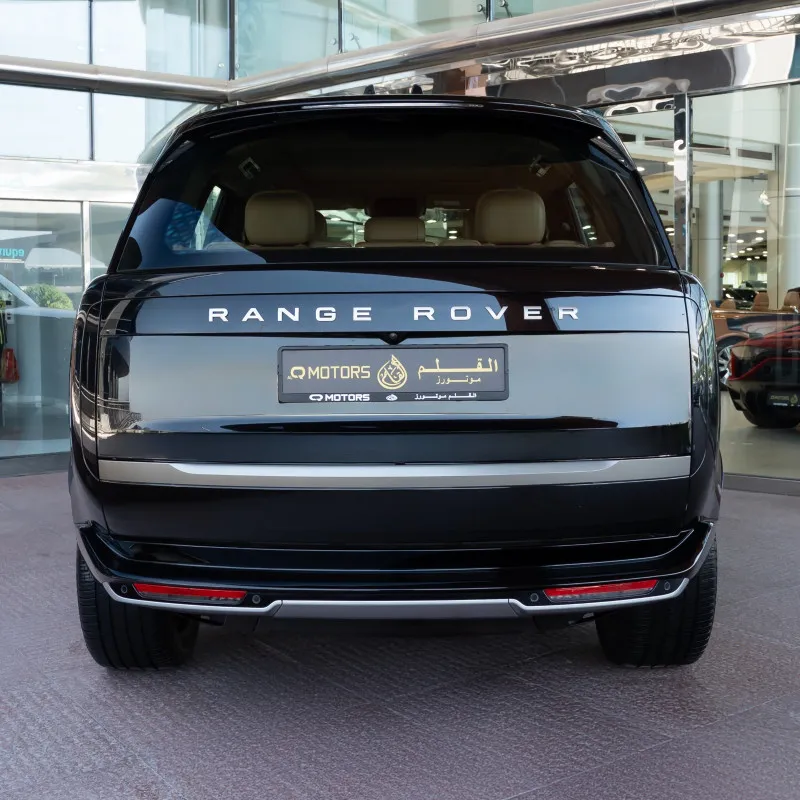 2024 Land Rover Range Rover in Dubai