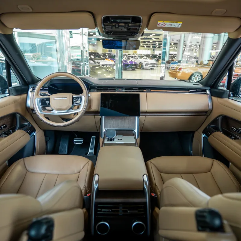 2024 Land Rover Range Rover in Dubai