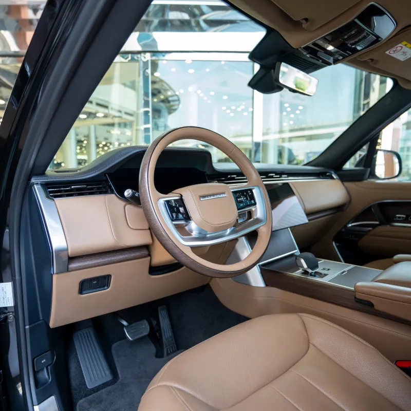 2024 Land Rover Range Rover in Dubai