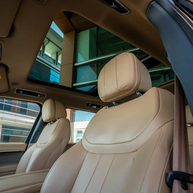2024 Land Rover Range Rover in Dubai