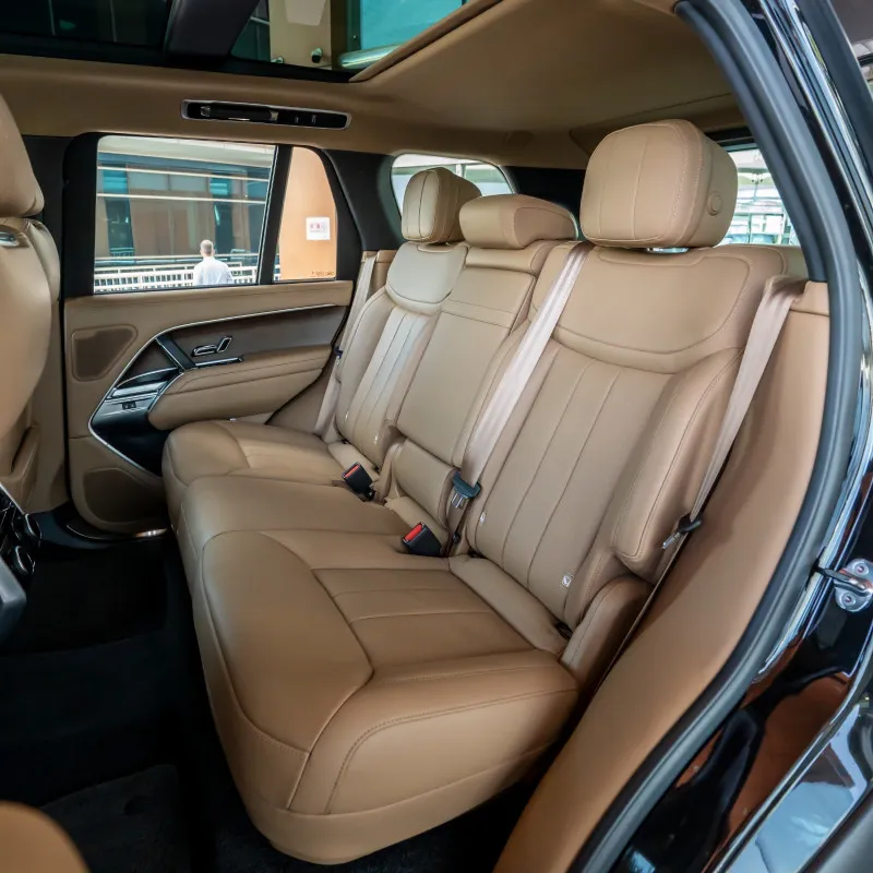 2024 Land Rover Range Rover in Dubai