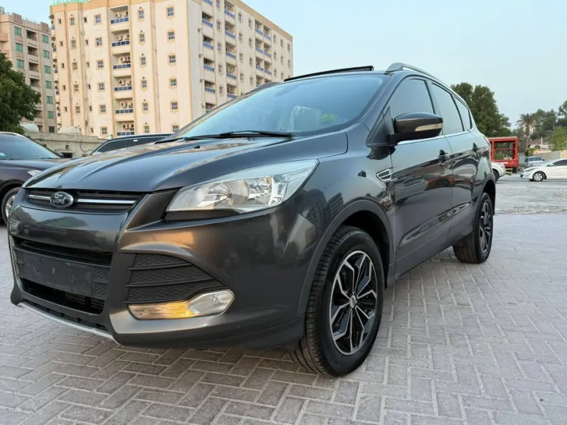 2015 فورد اسكايب in Dubai