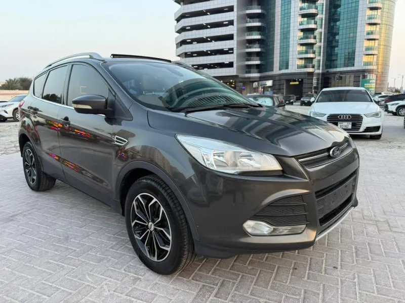 2015 فورد اسكايب in Dubai