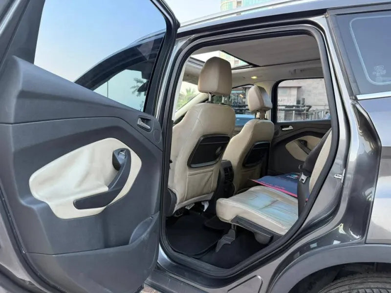 2015 فورد اسكايب in Dubai