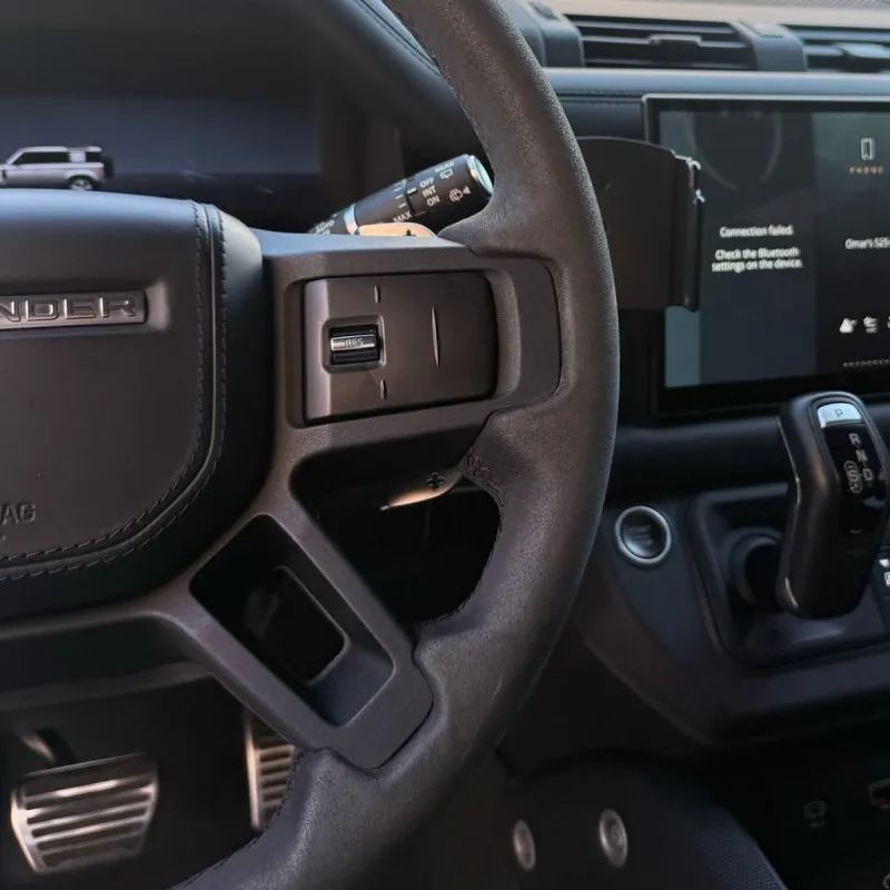 2023 Land Rover Defender in Dubai