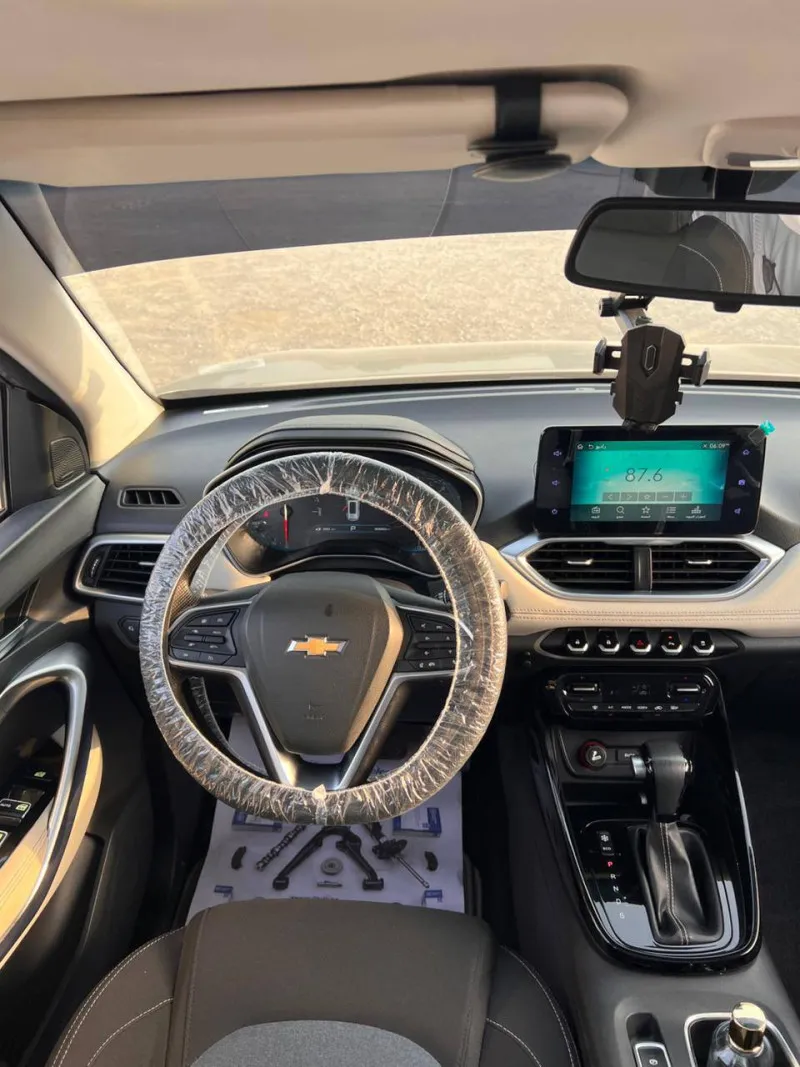 2022 Chevrolet Captiva in Dubai